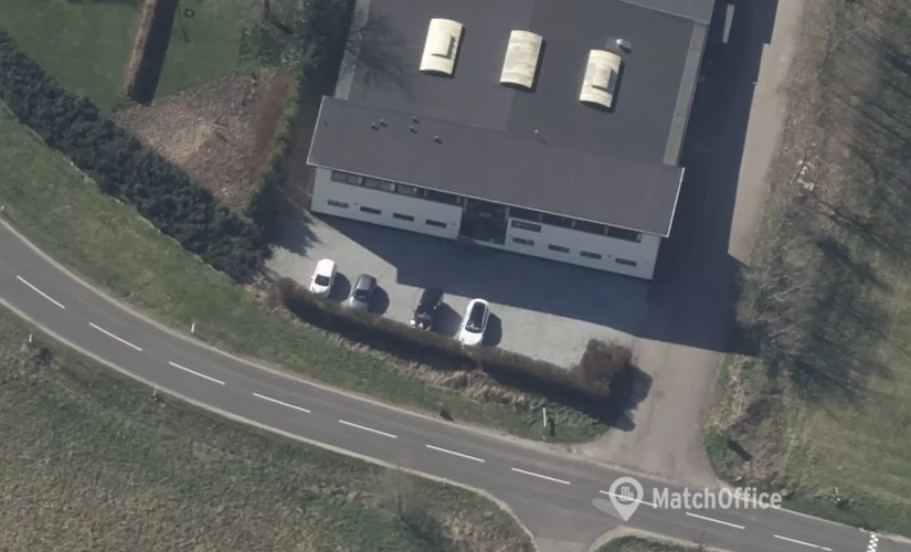 940 m² Warehouse rental in Viby J, Søholmvej 29A (8260) - 1 | MatchOffice