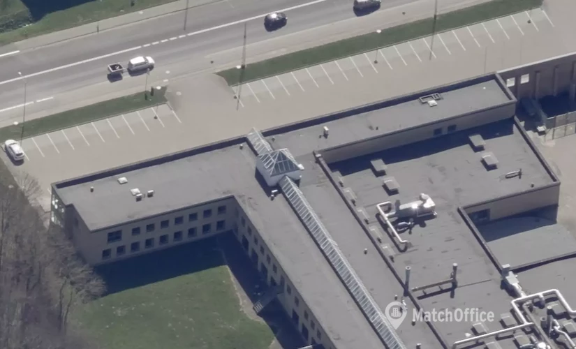 Kontor til leje på Augustenborg Landevej 7 1, 6400 Sønderborg - 45 m² | Foto 1 - Lokalebasen.dk