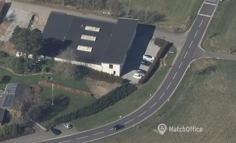 940 m² Office warehouse up for rent in Viby J, Søholmvej 29A (8260) - 2 | MatchOffice