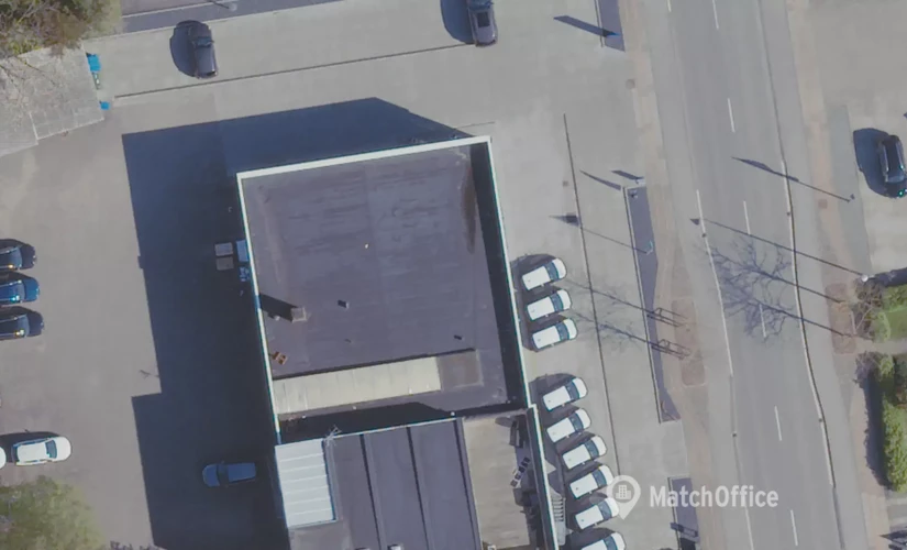 359 m² Warehouse space up for rent in Tonder, Ribelandevej 52A (6270) - 0 | MatchOffice