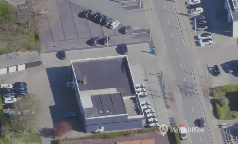 359 m² Warehouse storage for rent in Tonder, Ribelandevej 52A (6270) - 0 | MatchOffice