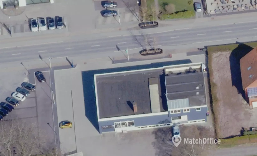 359 m² Workshop space rental in Tonder, Ribelandevej 52A (6270) - 3 | MatchOffice.com