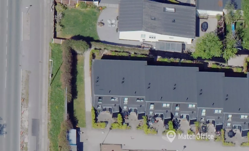 Butik Herlev Hovedgade 210C 2730 Herlev