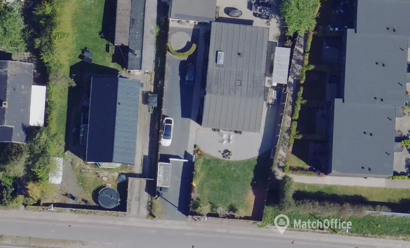 Butik Herlev Hovedgade 210C 2730 Herlev