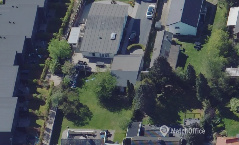 Butik Herlev Hovedgade 210C 2730 Herlev