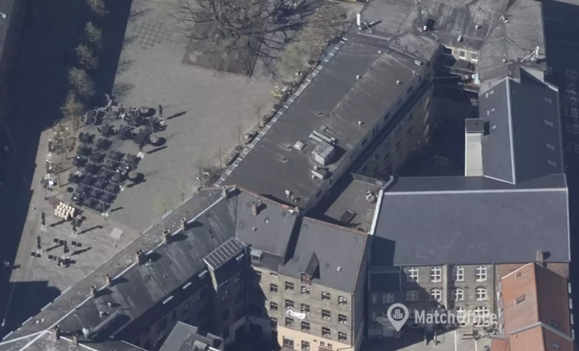 Office Klostertorvet 6-8, 2., t 8000 Aarhus C