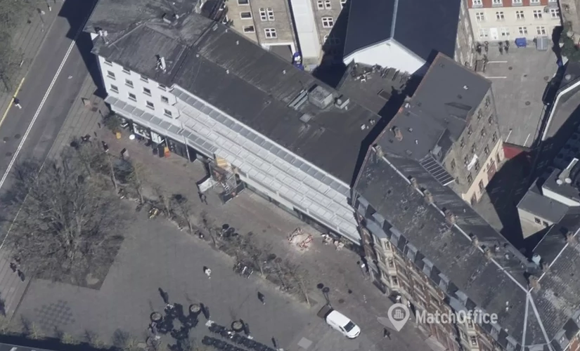 Office Klostertorvet 6-8, 2., t 8000 Aarhus C