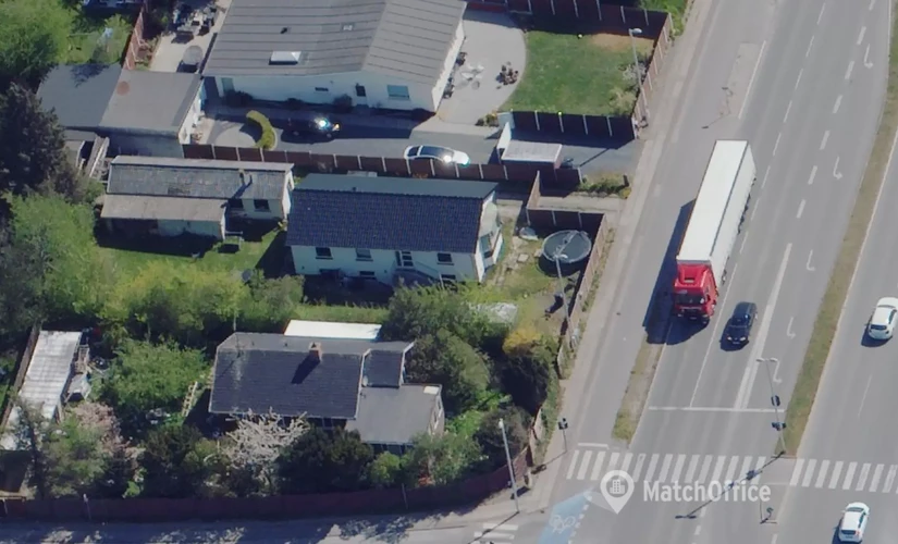 Butik Herlev Hovedgade 210C 2730 Herlev