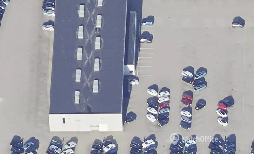 Butik til leje på Tonne Kjærsvej 64, 7000 Fredericia - 4960 m² | Foto 0 - Lokalebasen