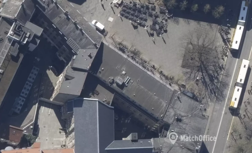 Office Klostertorvet 6-8, 2., t 8000 Aarhus C