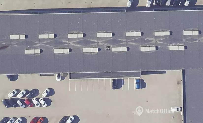 Butik til leje på Tonne Kjærsvej 64, 7000 Fredericia - 4960 m² | Foto 4 - Lokalebasen.dk