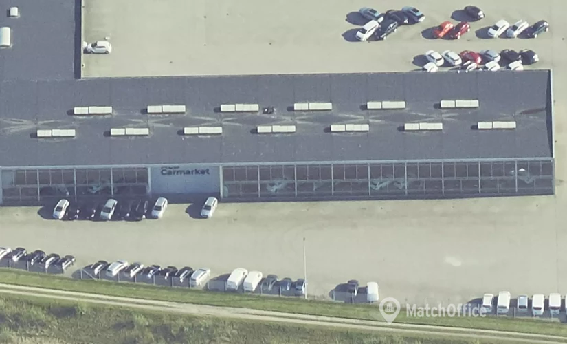 Butik til leje på Tonne Kjærsvej 64, 7000 Fredericia - 4960 m² | Foto 1 - Lokalebasen.dk