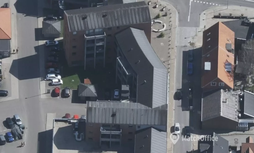 Butik Danmarksgade 2 7490 Aulum