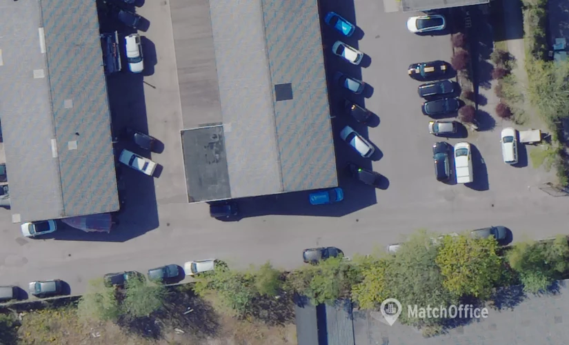 Office Islevdalvej 200 1. 2610 Rodovre