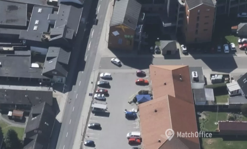 Butik Danmarksgade 2 7490 Aulum