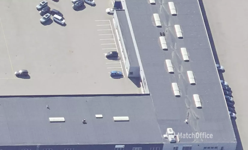 4960 m² Store for rent in Fredericia, Tonne Kjærsvej 64 (7000) - 2 | MatchOffice.com