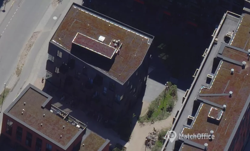 Butik til leje på A.C. Meyers Vænge 122, 2450 København SV - 253 m² | Foto 0 - Lokalebasen