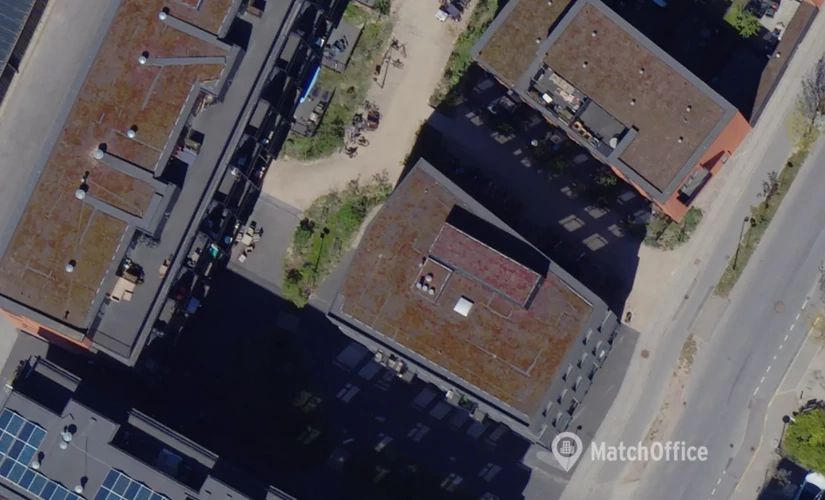 Butik til leje på A.C. Meyers Vænge 122, 2450 København SV - 253 m² | Foto 4 - Lokalebasen.dk