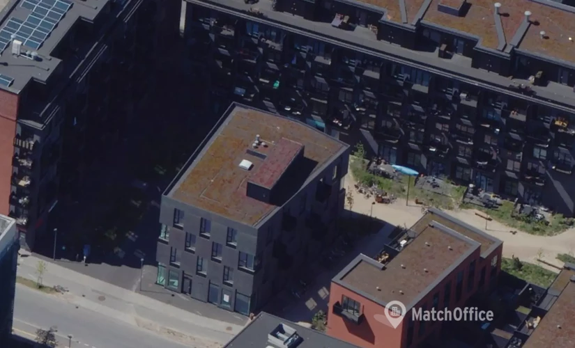 Butik til leje på A.C. Meyers Vænge 122, 2450 København SV - 253 m² | Foto 2 - Lokalebasen