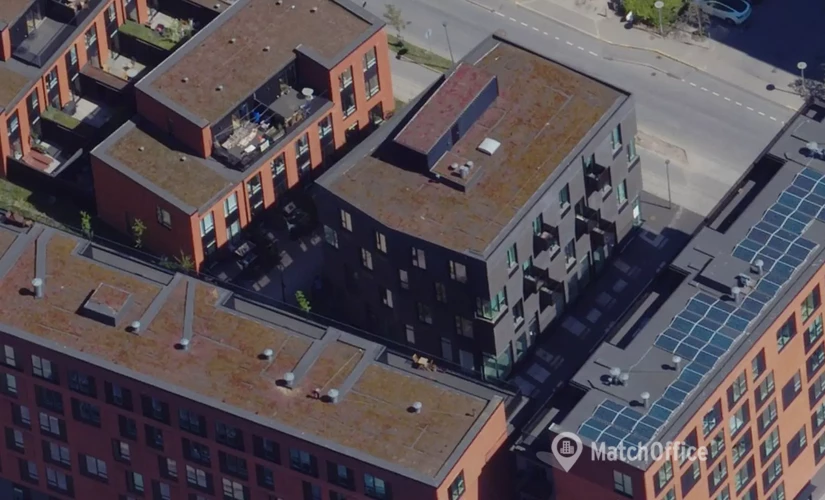 253 m² Store for rent in Copenhagen SV, A.C. Meyers Vænge 122 (2450) - 3 | MatchOffice.com
