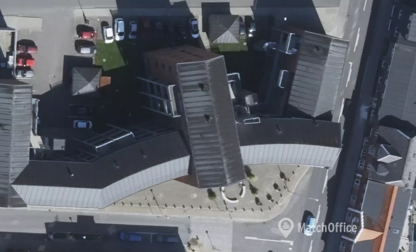 Butik Danmarksgade 2 7490 Aulum