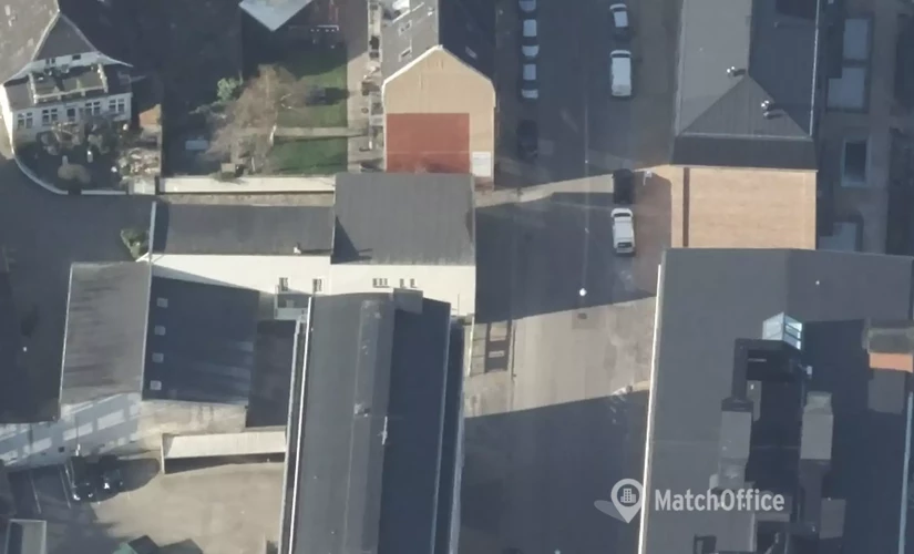 175 m² Commercial shop for rent in Odense C, Tolderlundsvej 16B st (5000) - 0 | MatchOffice