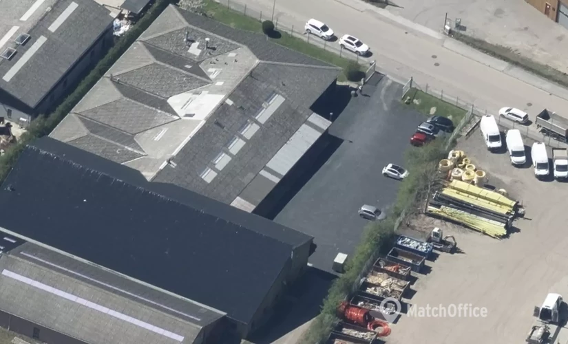 Office Ydervang 5 4300 Holbaek