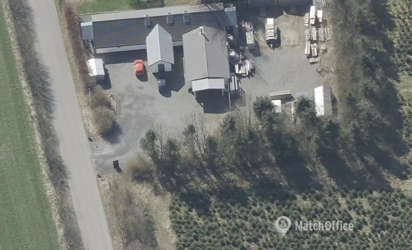 Kontor Lundevej 10 6705 Esbjerg Ø