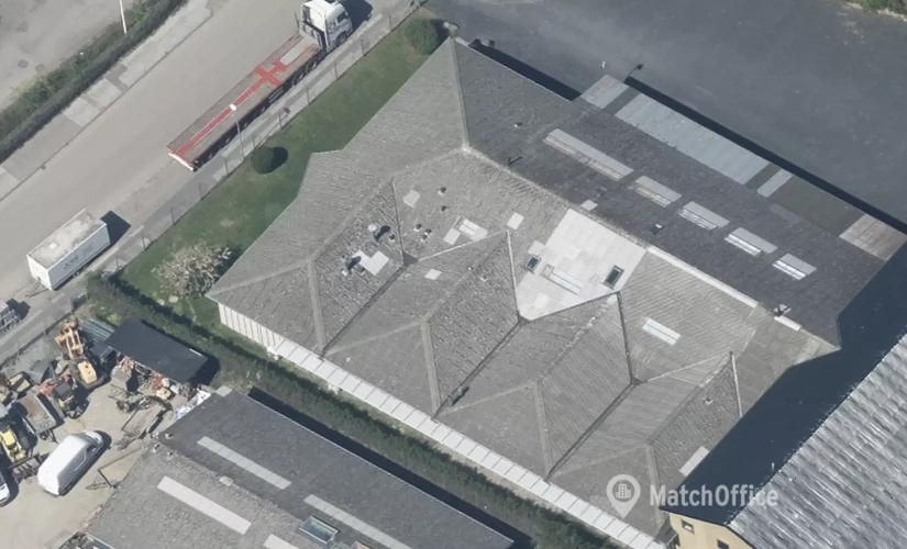 Office Ydervang 5 4300 Holbaek