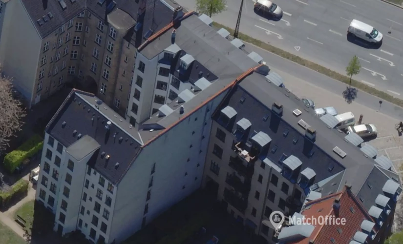 Lager til leje på Gyldenløvesgade 14 kl, 1369 København K - 116 m² | Foto 1 - Lokalebasen.dk