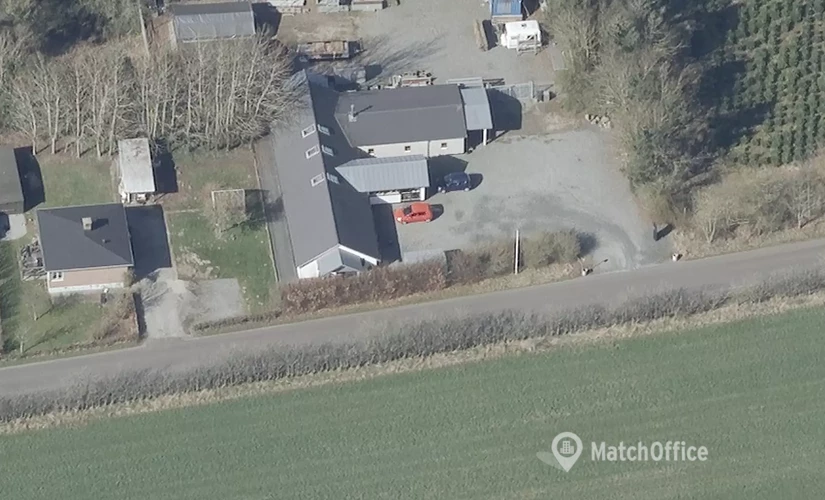 Kontor Lundevej 10 6705 Esbjerg Ø