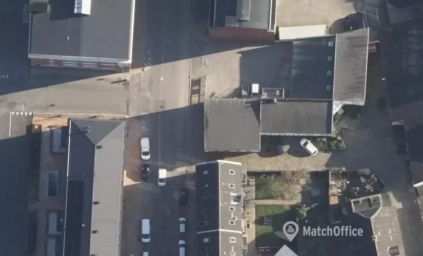 Butik til leje på Tolderlundsvej 16B st, 5000 Odense C - 175 m² | Foto 4 - Lokalebasen.dk