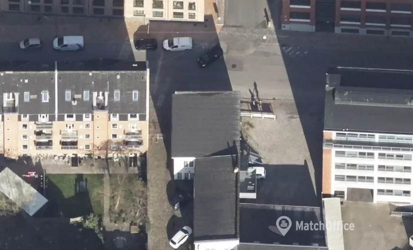 Butik til leje på Tolderlundsvej 16B st, 5000 Odense C - 175 m² | Foto 3 - Lokalebasen.dk