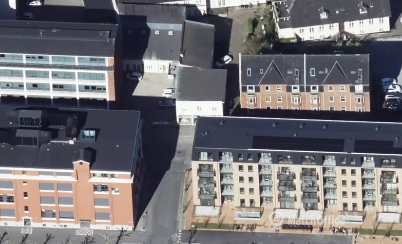 Butik til leje på Tolderlundsvej 16B st, 5000 Odense C - 175 m² | Foto 2 - Lokalebasen.dk