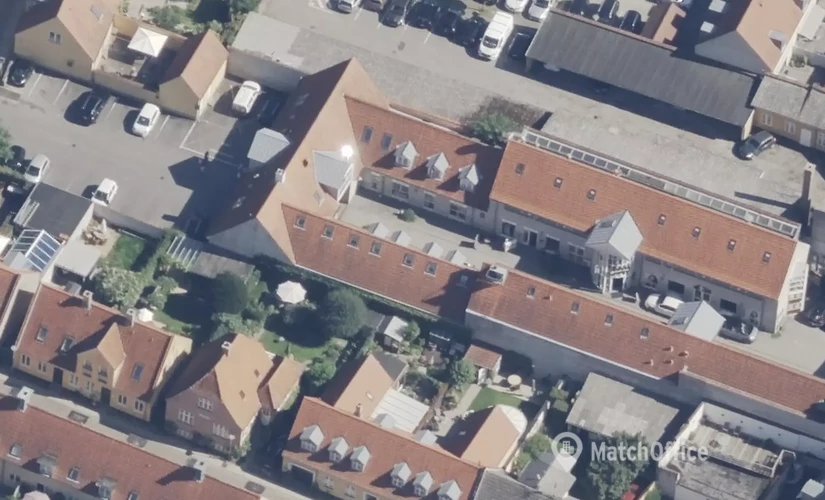 Butik til leje på Vestergade 20F, 4600 Køge - 640 m² | Foto 0 - Lokalebasen.dk