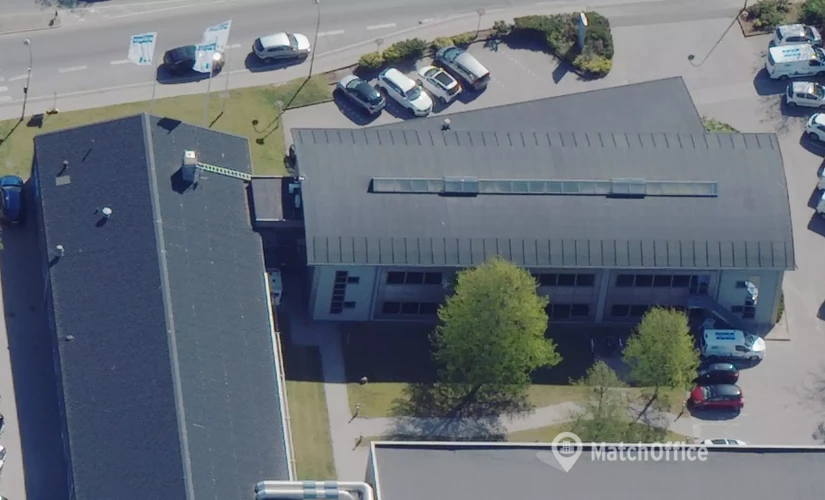 2564 m² Workshop space rental in Herlev, Marielundvej 10 (2730) - 0 | MatchOffice.com