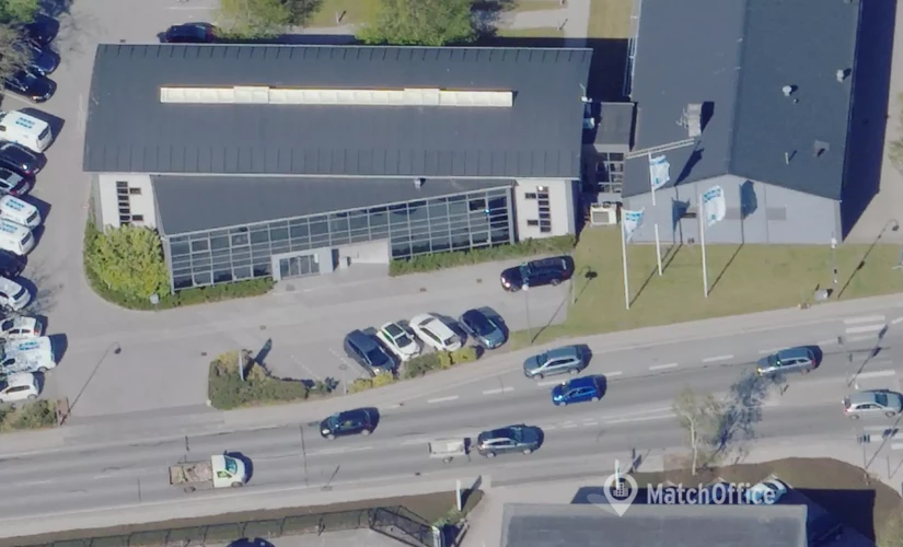 2564 m² Warehouse space up for rent in Herlev, Marielundvej 10 (2730) - 2 | MatchOffice