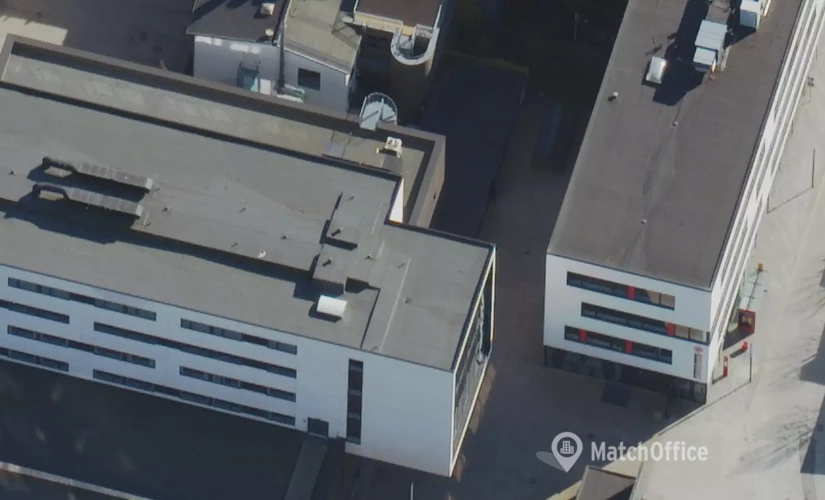 Coworking på Østergade 25 1.tv, 7400 Herning - 10 m² | Foto 1 - Lokalebasen