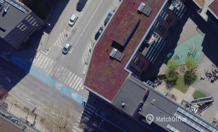 Office Carl Jacobsens Vej 19A st 2500 Valby