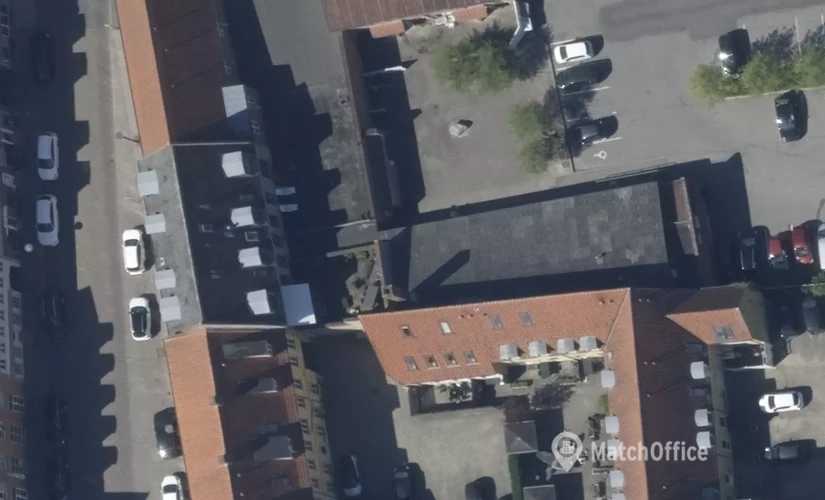 Butik til leje på Nørregade 16 st, 4100 Ringsted - 248 m² | Foto 4 - Lokalebasen