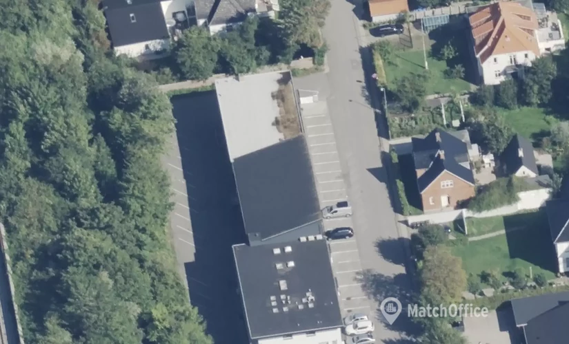 Kontor til leje på Marievej 3, 2630 Taastrup - 170 m² | Foto 3 - Lokalebasen