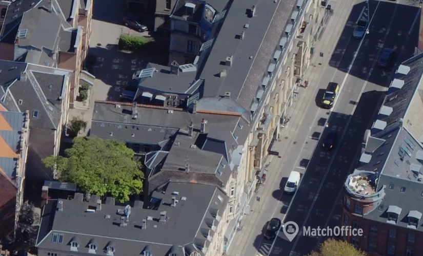 155 m² Shop for rent in Frederiksberg C, Gammel Kongevej 136 st (1850) - 3 | MatchOffice