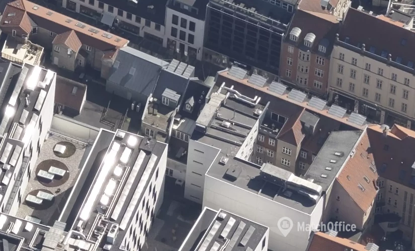 Office Søndergade 64, 1. 8000 Aarhus C