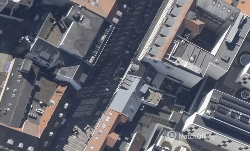 Office Søndergade 64, 1. 8000 Aarhus C