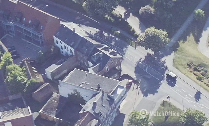 Office Fredericiagade 18 st. 6000 Kolding