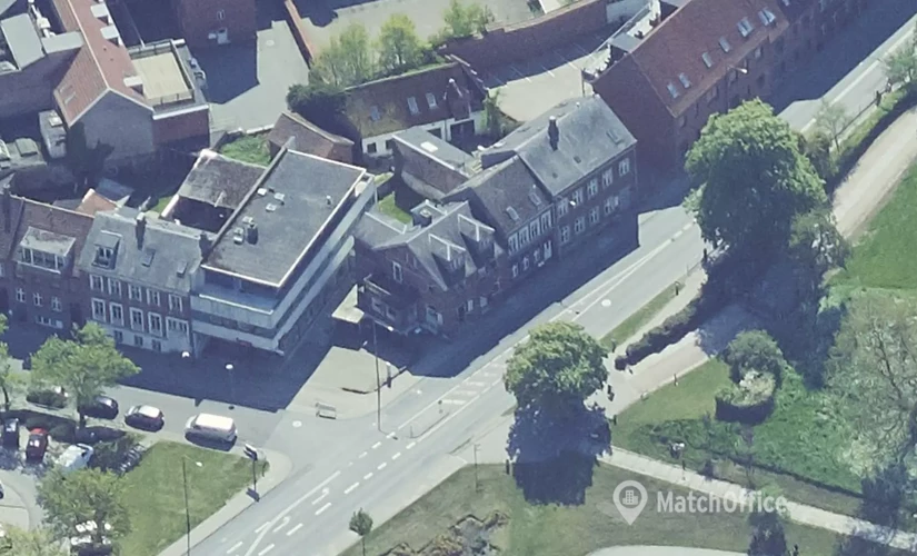 Office Fredericiagade 18 st. 6000 Kolding