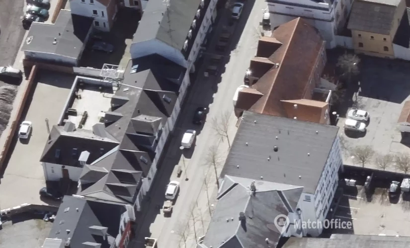 Butik til leje på Jernbanegade 7D, 9800 Hjørring - 94 m² | Foto 1 - Lokalebasen.dk