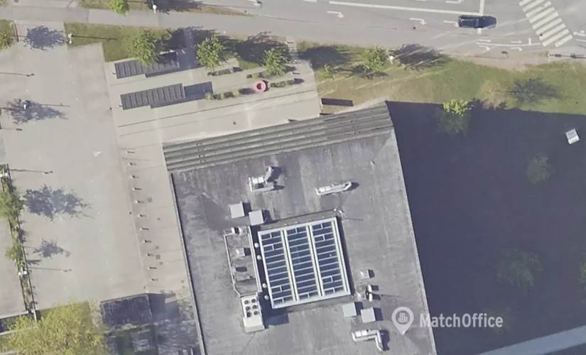 Kontor til leje på Kolding Åpark 1, 6000 Kolding - 590 m² | Foto 4 - Lokalebasen