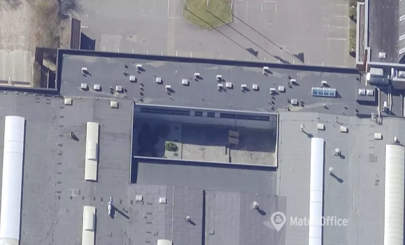 Kontor til leje på Spangsbjerg Møllevej 100, 6705 Esbjerg Ø - 106 m² | Foto 0 - Lokalebasen.dk