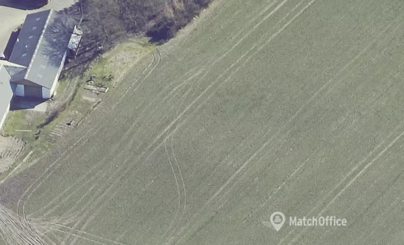 Lager til leje på Tyrstingvej 6, 8740 Brædstrup - 750 m² | Foto 1 - Lokalebasen